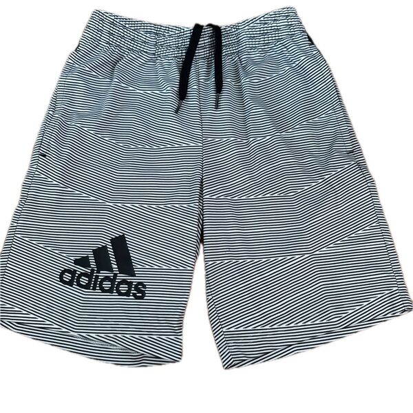 adidas ハーフパンツ ジュニア 150