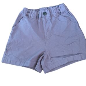 ショートパンツ ピンク紫 女の子