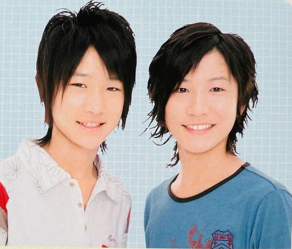 377 渡辺翔太 岩本照 野澤祐樹 真田佑馬 植草裕太 他 切り抜き