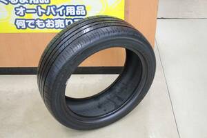 ☆ネクセン CP672 215/45R17 1本のみ 中古品 タイヤ 2016年製造 ラジアル NEXEN CLASSE PREMIERE☆