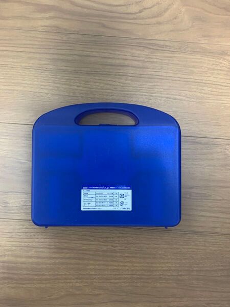 エネループ 充電器セット パナソニック