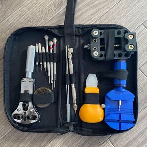 時計修理工具セット
