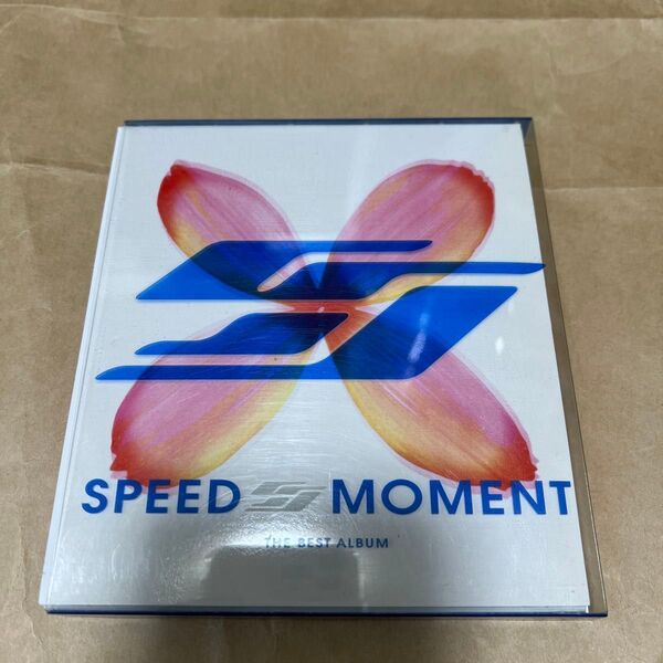 speed スピード CD