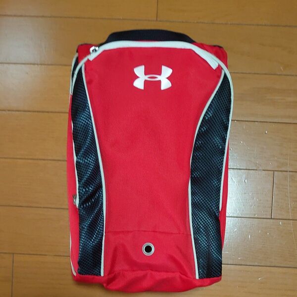 UNDER ARMOUR アンダーアーマー シューズバッグ