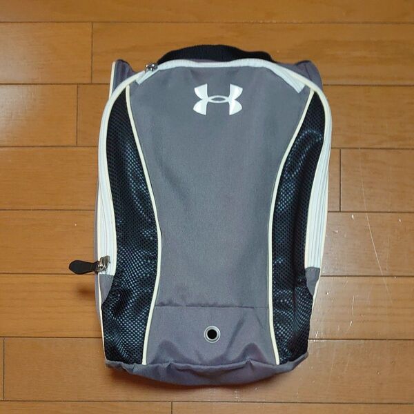 UNDER ARMOUR アンダーアーマー シューズバック