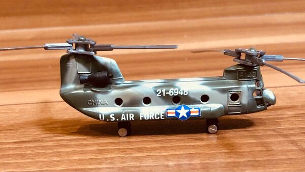 飛行機 模型 Air Force