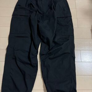 オーバーサイズカーゴパンツ