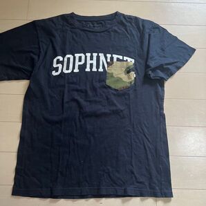 SOPHNET. Tシャツ