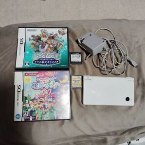 DSi 本体 ソフトセット