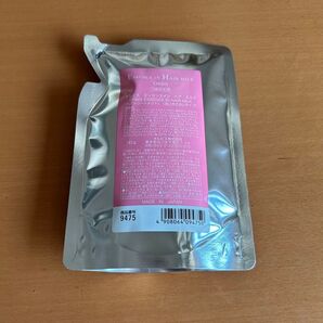 ☆サンプル付き☆ オルビス エッセンスインヘアミルク つめかえ用 新品 未使用 未開封 匿名配送 送料込み