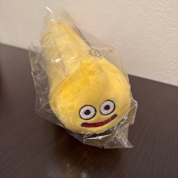 レモンスライム ぬいぐるみペンケース Loft限定