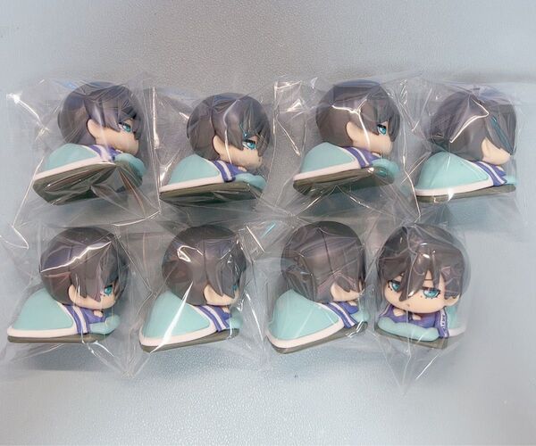 ブルーロックおねむたん糸師凛×8
