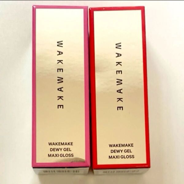 WAKEMAKE デュイジェルマキシグロス