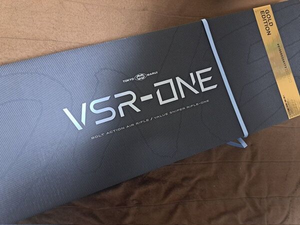 VSR-ONE 東京マルイ