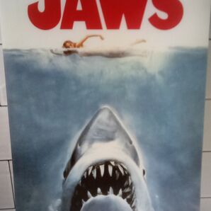 【USJ】映画『JAWS』下敷き 【現在非売品】