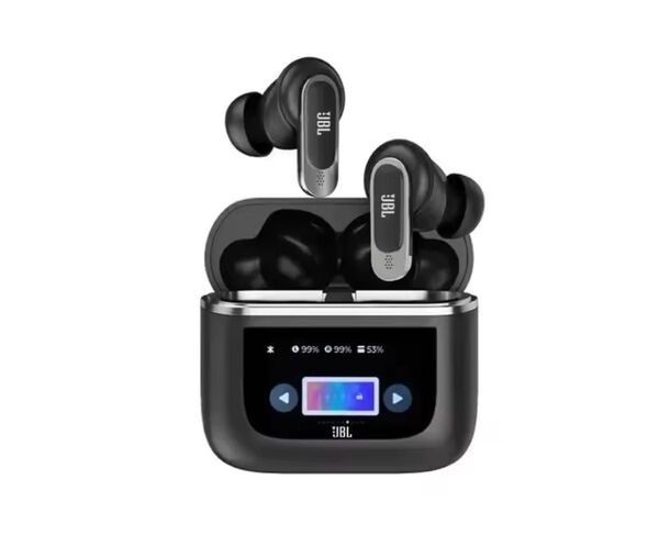 JBL TOUR PRO 2 ワイヤレスイヤフォン ブラック