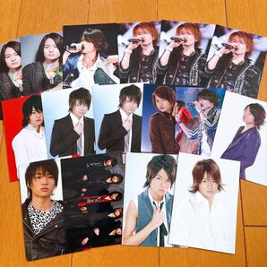 トレカ 菊池風磨