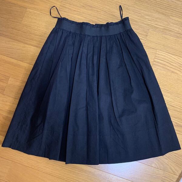 プレミス フォー セオリー リュクス スカート