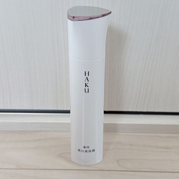 HAKU メラノフォーカスEV 薬用美白美容液