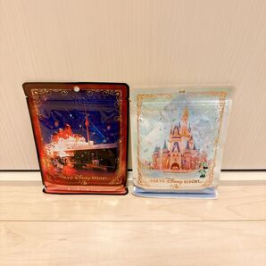 ディズニー フェイスパック LuLuLun