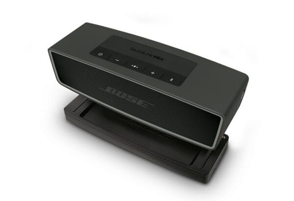 BOSE Mini II SE SoundLink Bluetooth