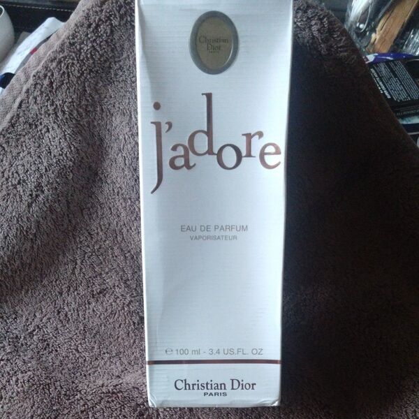 Dior ディオール ジャドール オードゥパルファン 100ml 香水 Christian クリスチャンディオール jadore
