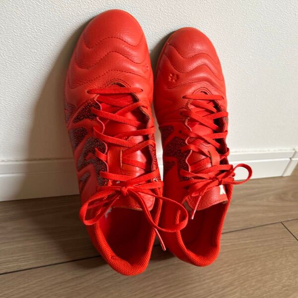 adidas トレーニングシューズ アップシューズ アディダス サッカー