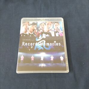 嵐 Record of Memories Blu-ray