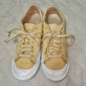 NIKE ALL COURT 2 LOW CNVS 24cm