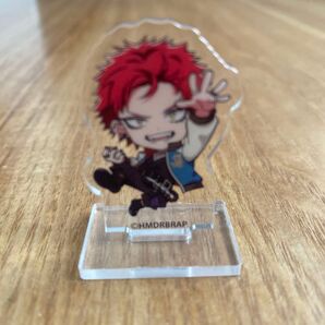 ヒプノシスマイク はらいくうこう 百均 アクスタ