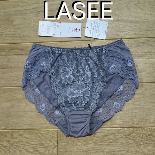 ワコール LASEE ラゼ ショーツ M