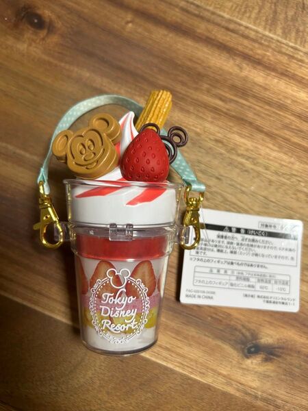 ディズニー ミッキー スーベニア スナックケース スーベニア スナックケース 新品