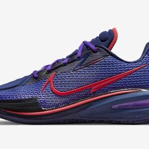 NIKE AIR zoom GT cut 1 GT カット1 Nike Air Zoom GT Cut G.T. cut 1
