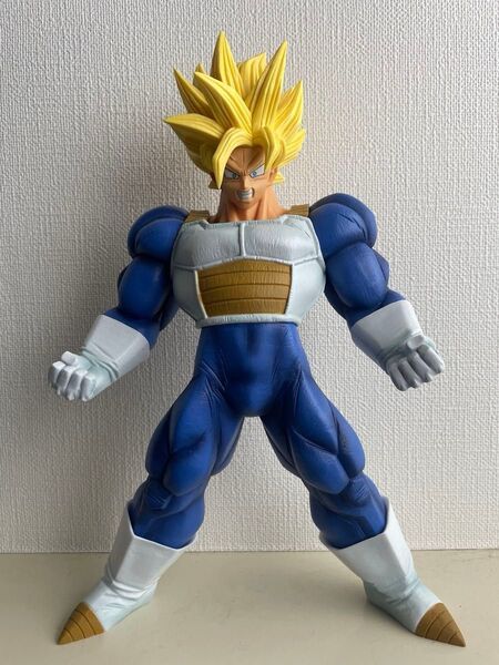 一番くじ ドラゴンボール VSオムニバスグレイト C賞 超サイヤ人孫悟空 フィギュア MASTERLISE