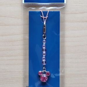 TOKYO Disney RESORT 携帯電話アクセサリー