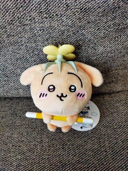 ちいかわ 討伐マスコット うさぎ