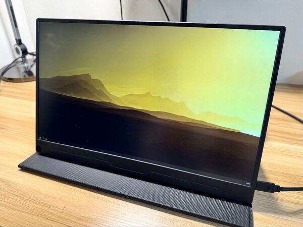 モバイルモニター EVICIV 15.6 EVC-1506