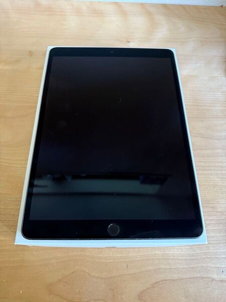 iPad Air 第3世代 Wi-Fi 256GB スペースグレイ SIMフリー