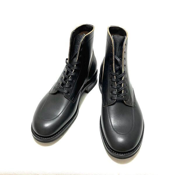 限定 新品未使用 ブラザーブリッジ ウォーレン 茶芯 BROTHER BRIDGE WARREN US8