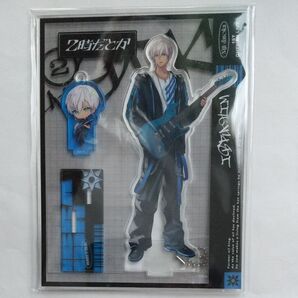 にじさんじ 2時だとか 1st ワンマンライブ イブラヒム アクスタ アクリルスタンド