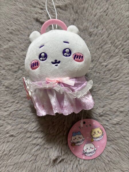 ちいかわ てんしあくま ぬいぐるみ