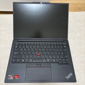 Lenovo ThinkPad E14 Gen6 AMD