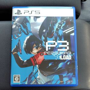 【PS5】 ペルソナ3 リロード