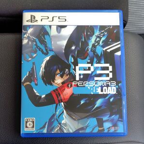【PS5】 ペルソナ3 リロード