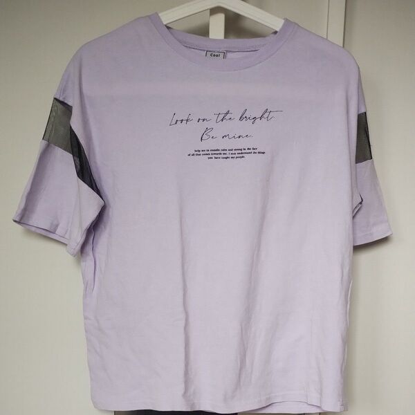 Tシャツ 女子 160センチ