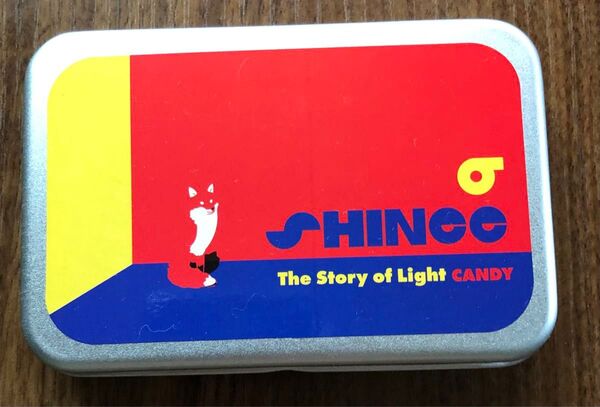 SHINee SMTOWN & STORE グッズ ケース オニュ キー ミンホ テミン The Story of Light
