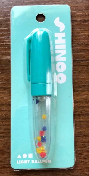 SHINee SMTOWN STORE グッズ ボールペン オニュ キー ミンホ テミン