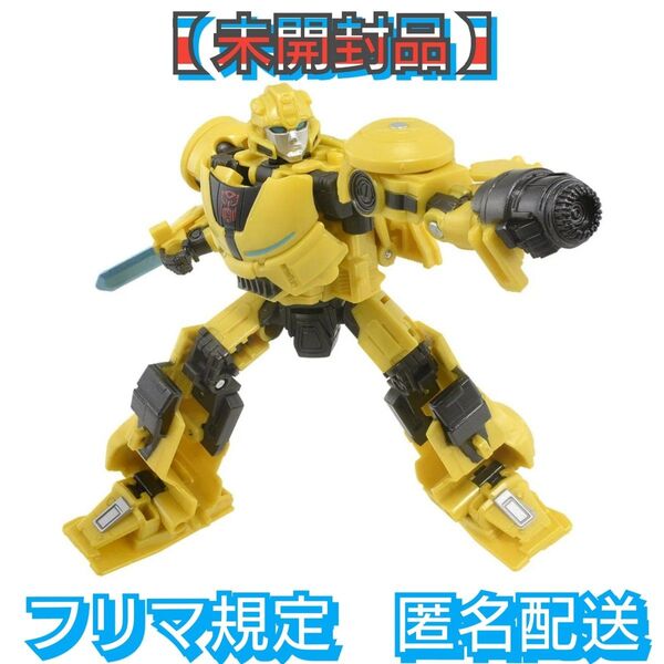【未開封品】トランスフォーマー/ONE OD-03 デラックスクラス バンブルビー