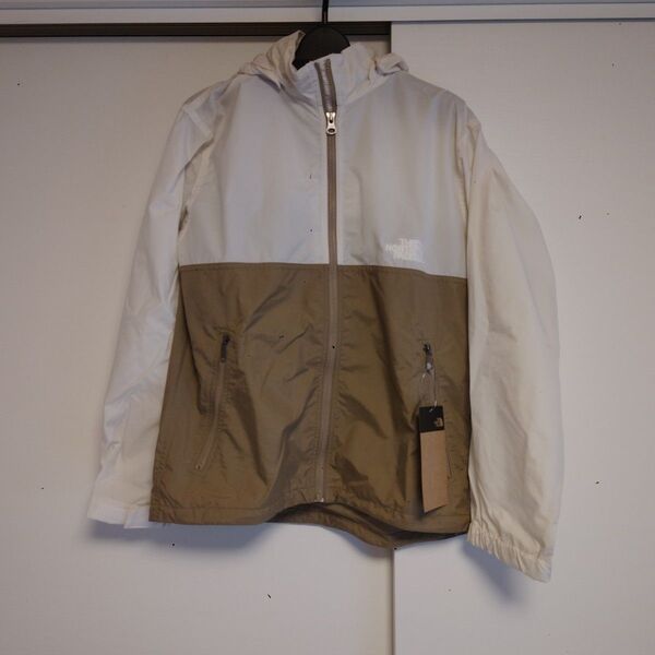 2025 ザ ノース フェイス THE NORTH FACE Compact Jacket_コンパクトジャケット(キッズ)150