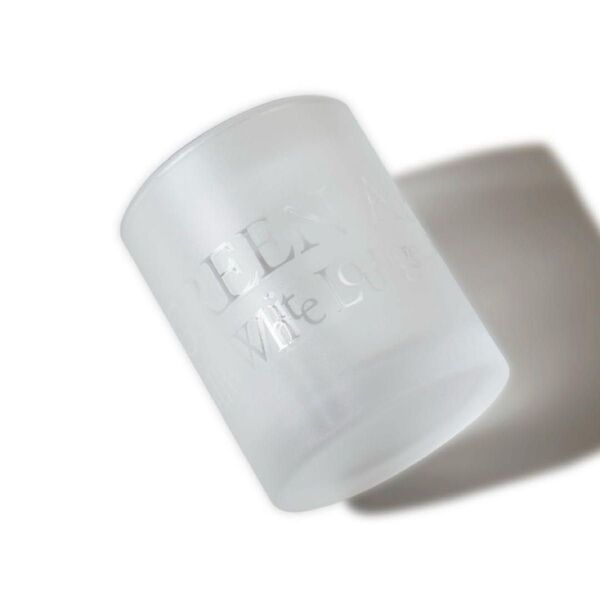 Mrs. GREEN APPLE ツアー グッズ The White Lounge Frosted Glass グラス コップ